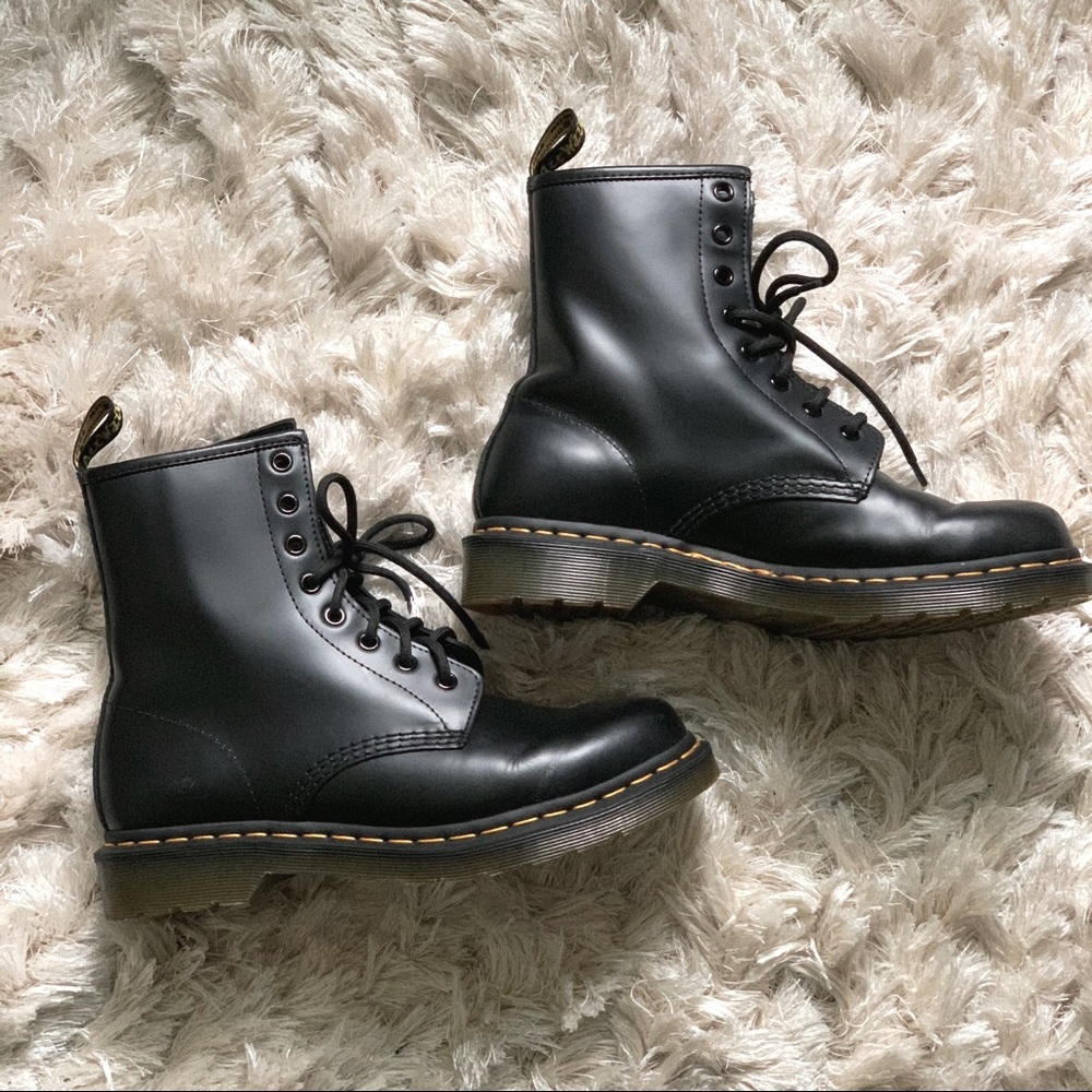 Doc Martens 1460 Boots